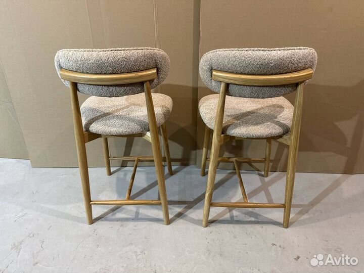 Стулья из массива