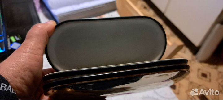 Футляр для очков, набор для линз, Jack Daniels