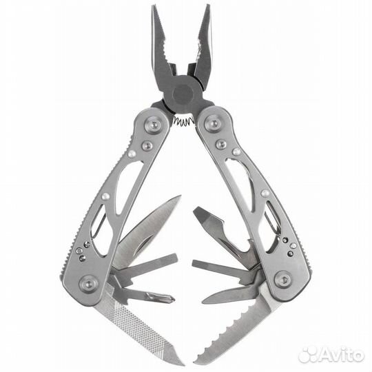 9046 Мульти-инструмент Ganzo G104-S (Ganzo)