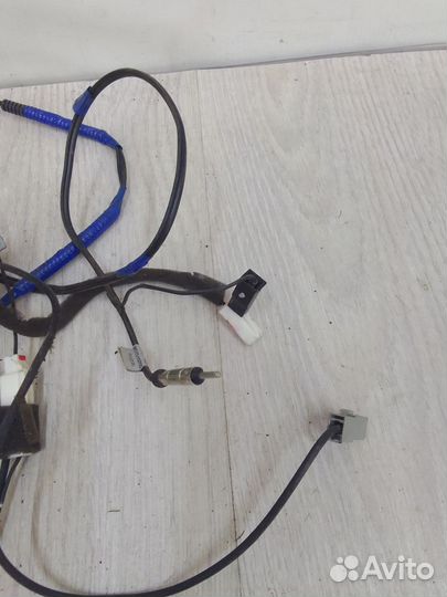 Проводка антенны Провод Kia RIO 2