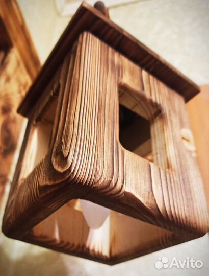 Светильник бра