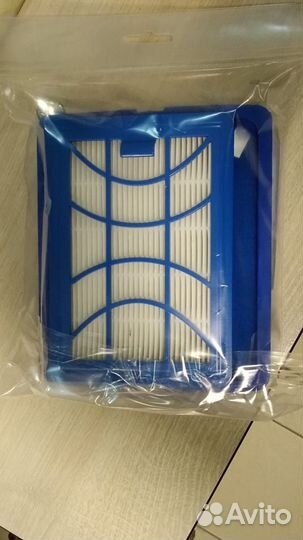 Фильтр для пылесоса Philips PowerPro Expert