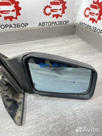 Боковые зеркала audi 100 C3