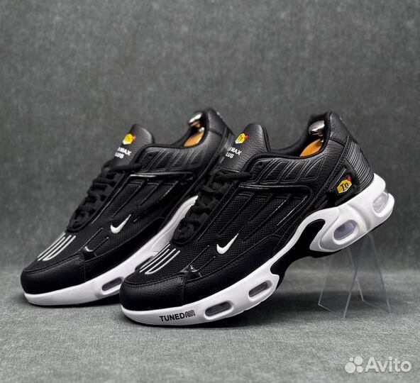 Кроссовки мужские nike air max tn plus