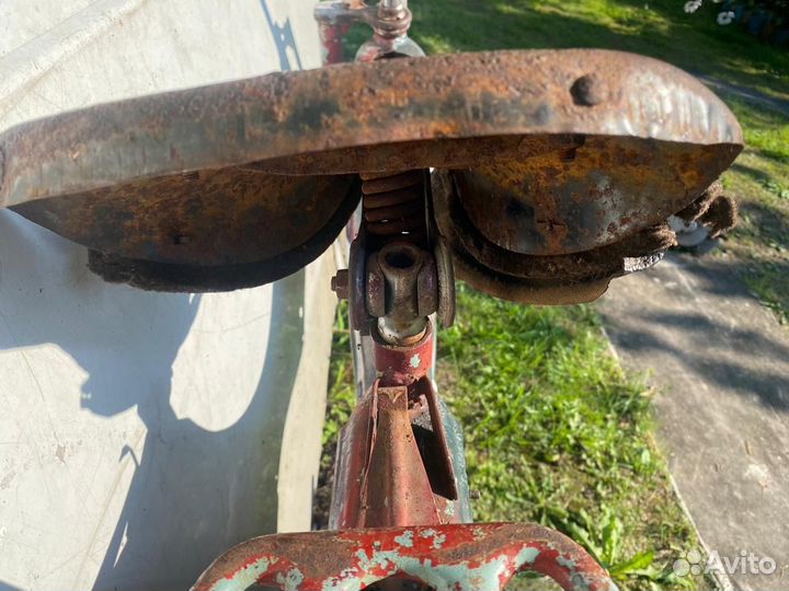 Мв 042М Львовянка