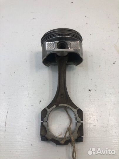 Поршень с шатуном Lexus Rx330 MCU38 3mzfe 2005