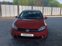 Volkswagen Golf 1.4 MT, 2010, 190 767 км, с пробегом, цена 550 000 руб.