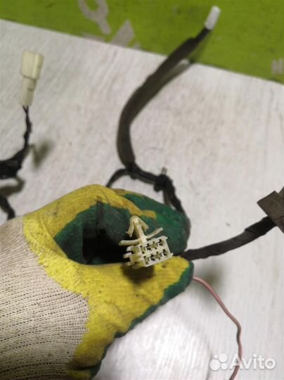 Проводка (коса) Киа Сепия Шума 96-01