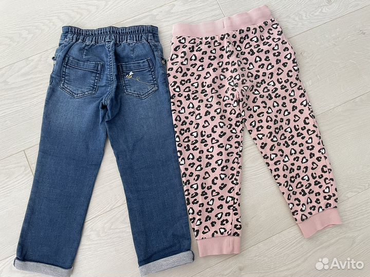 Одежда для девочки 98 размер