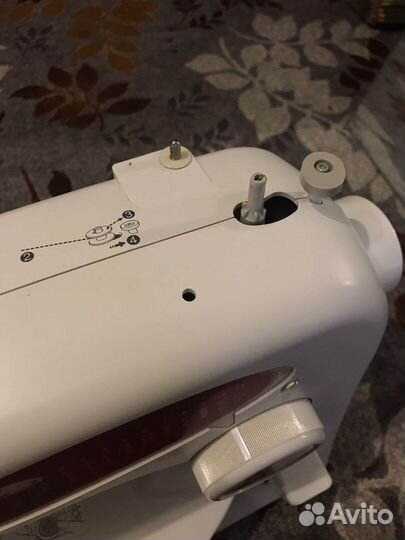 Швейная машина Brother