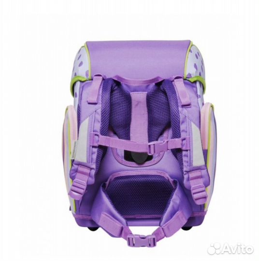 Школьный ранец Schneiders Toolbag новый и подарки