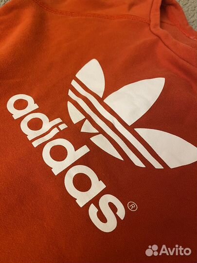 Свитшот adidas оригинал