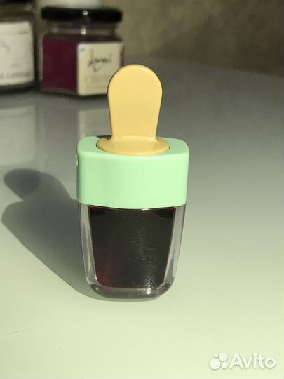 Тинт для губ