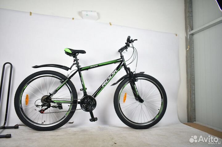 Велосипед 26