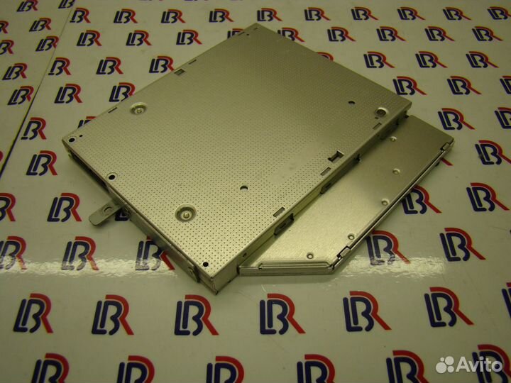 UJ8CO DVD-RW DNS W271ELQ