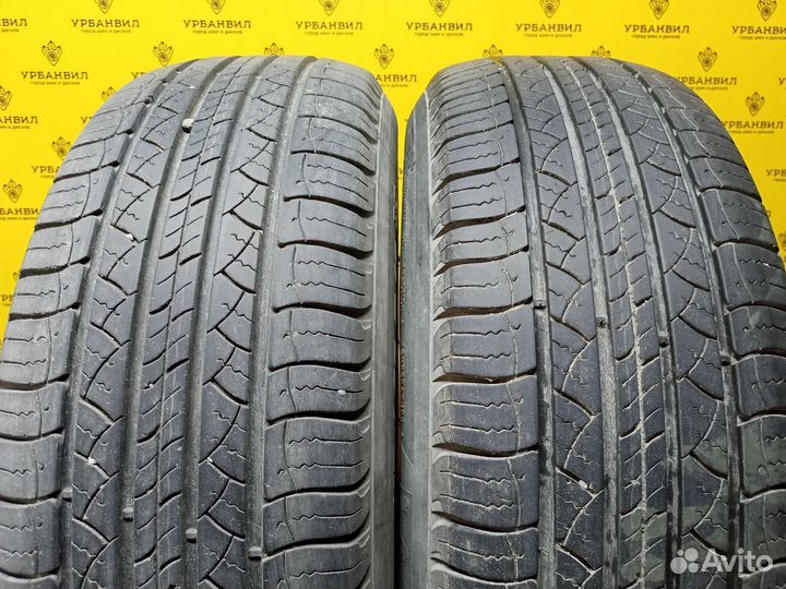 Michelin Latitude Tour 215/65 R16 98T