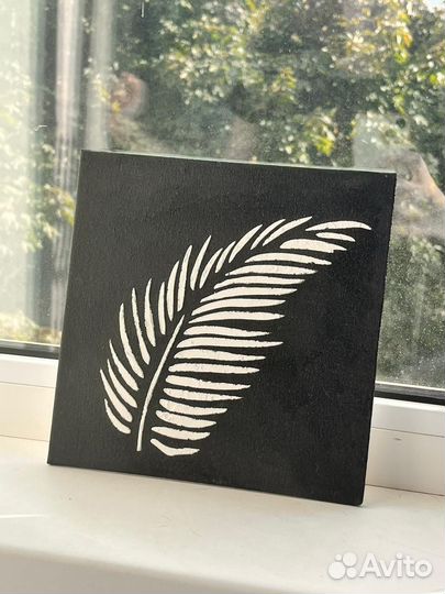 Интерьерная картина Природный Контраст