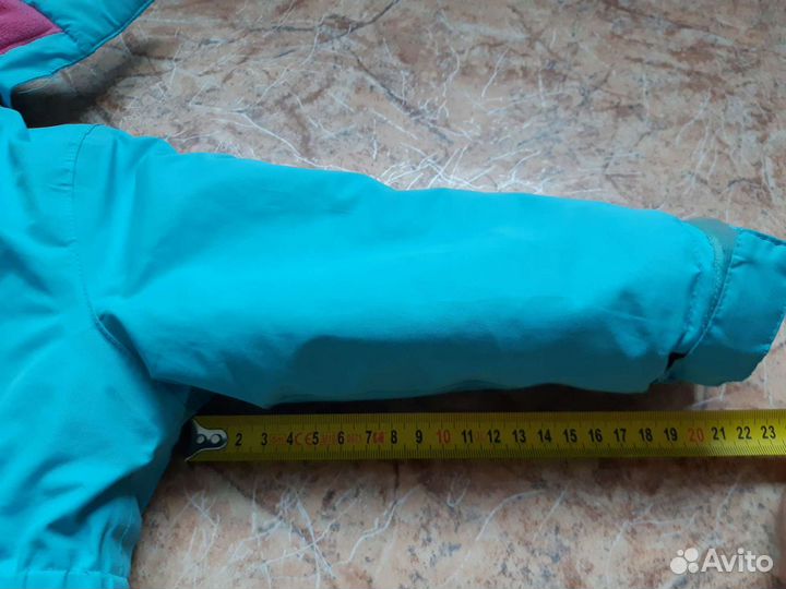 Куртка демисезон