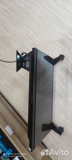 Конвектор Ballu рассчитан до 25 кв.м