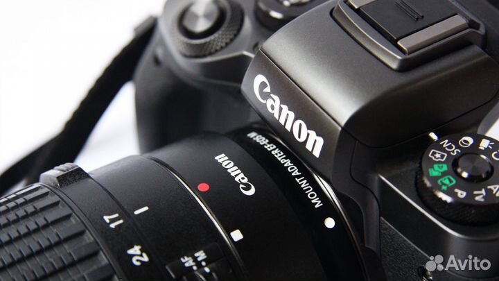 Canon 60d