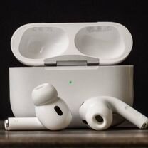 AirPods Pro 2 (Airoha Premium+)