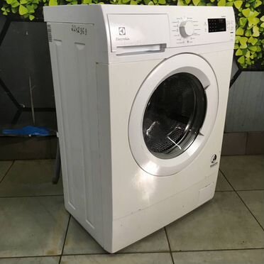 Стиральная машина бу electrolux.доставкагарантия