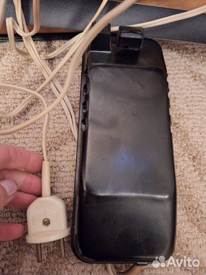 Швейная машина мш 2 с приводом