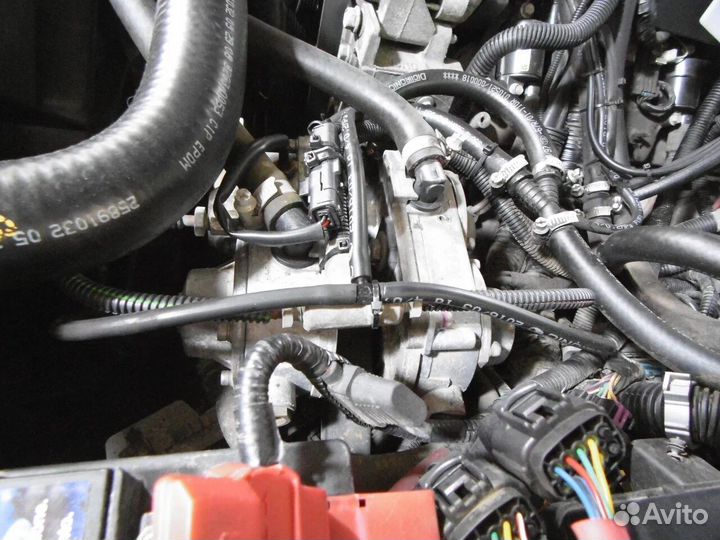 Гбо 4 поколения бу продажа в Краснодаре