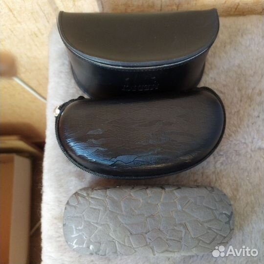 Футляр для очков