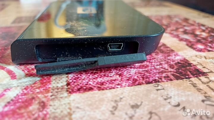 HDD Western Digital 60gb (WD600u017-004)