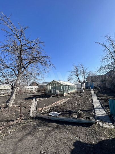 Участок 6 сот. (СНТ, ДНП)