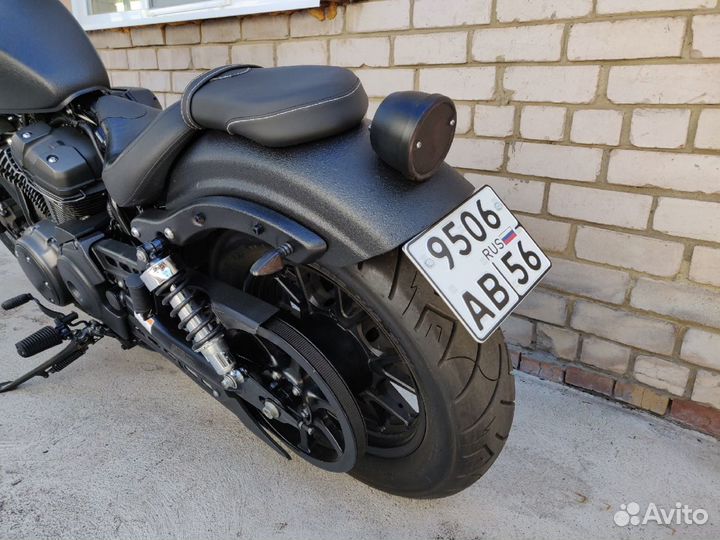 Дубликаты мото номеров