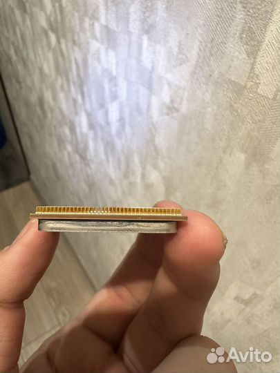 Процессор amd ryzen 5 3500X