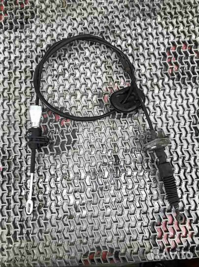 Трос кулисы кпп Honda Legend