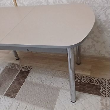 Кухонный стол раскладной