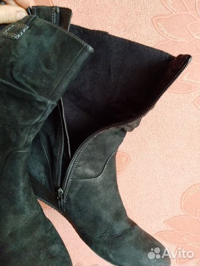 Ботинки демисезонные 40 р
