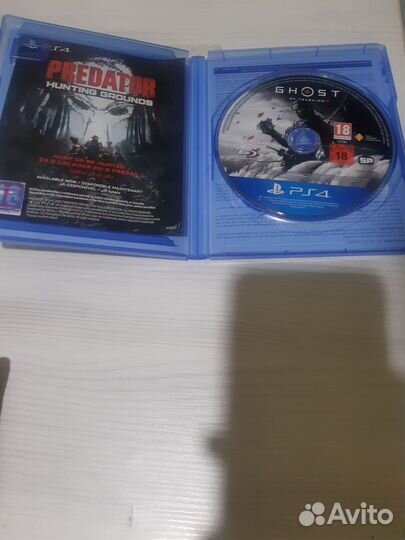 Призрак цусимы