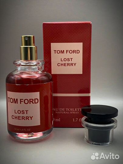 Духи Tom Ford Lost Cherry 50ml