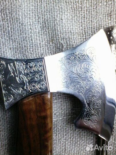 Топор охотничий / сувенирный