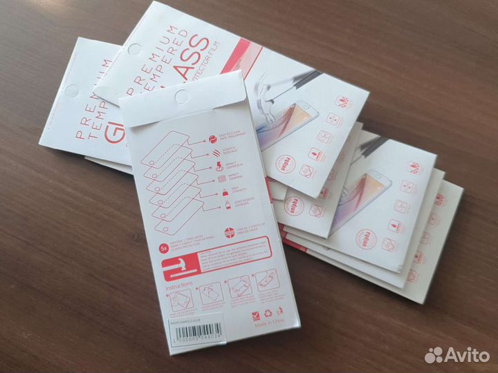 Защитное стекло samsung s10e