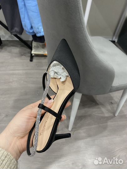 Туфли женские