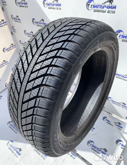 Goodyear Vector 4Seasons 225/50 R17 98V