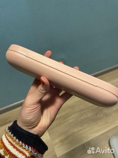 Чехол для Xiaomi Soocas V1