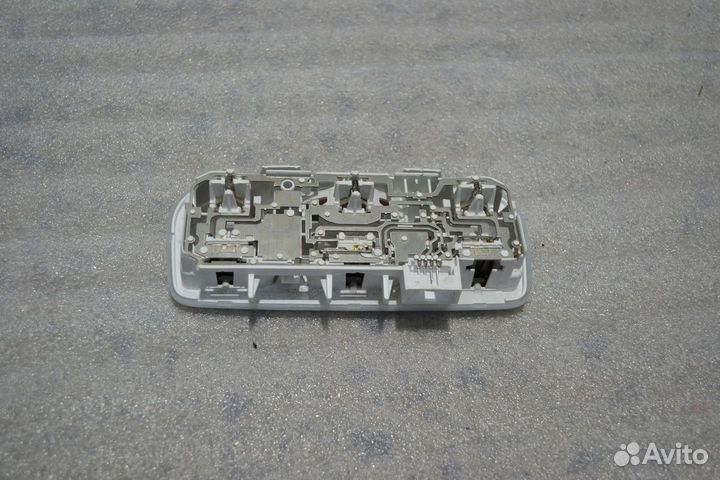 Плафон салонный Renault Fluence Рестайл