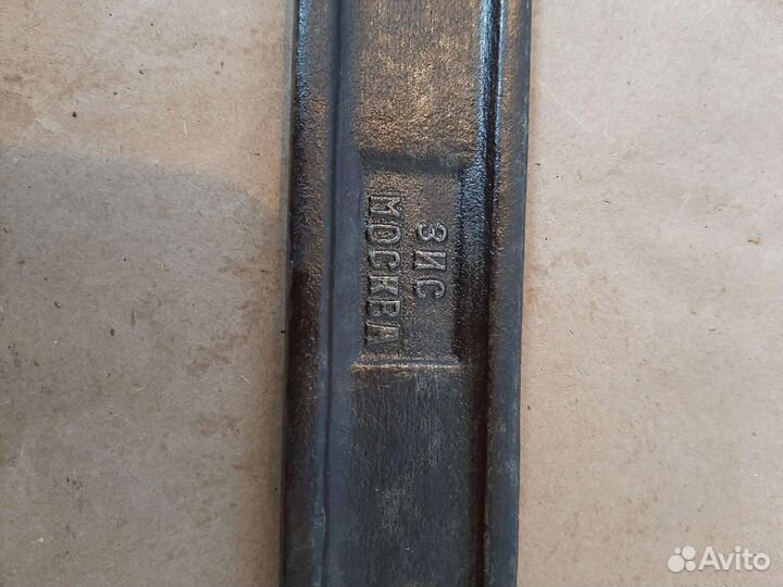 Ключ СССР редкий