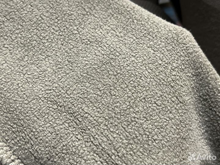 Спортивный костюм Nike на флисе