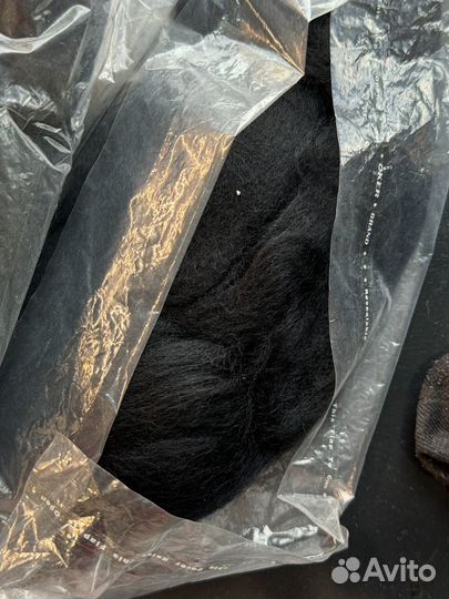 Войлок и фоамиран