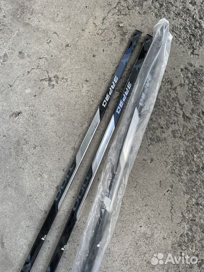 Клюшка хоккейная Заряд т100