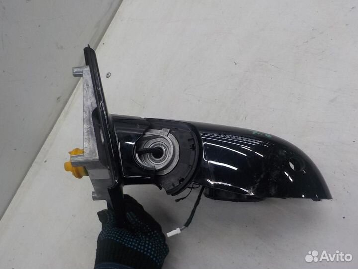 Зеркало левое BMW X6