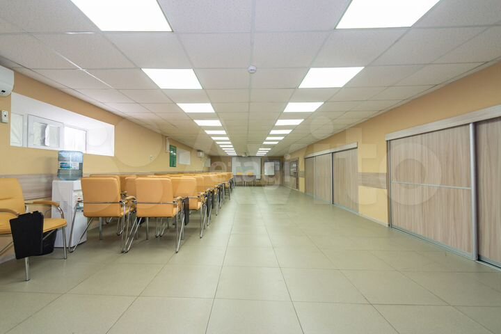 Сдам офисное помещение, 200 м²